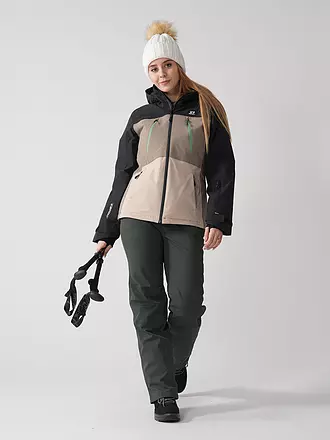 REHALL | Damen Snowboardjacke Meave-R | 